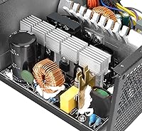 Thermaltake Smart Series 500W Power Supply — image 9