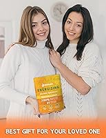 SEONNIX Shower Steamers Aromatherapy 15 Pack, Tangerine & Lemon — image 7