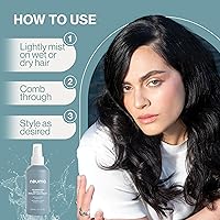 NEUMA Neu Moisture Instant Fix Leave In Hair Treatment Spray 6.7oz — image 9