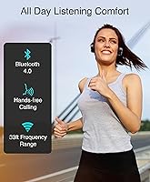 Kinivo BTH220 Bluetooth Headphones — image 6