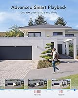 ANNKE 16 Channel Security Camera System with 2TB HDD — image 5