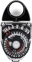 Sekonic L-398A Light Meter Studio Deluxe III — image 1