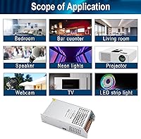 BOSYTRO 48V 1000W Switching Power Supply — image 7