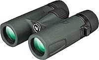 Vortex Optics Bantam HD 6.5x32 Youth Binoculars — image 1