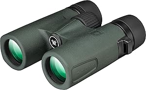 Vortex Optics Bantam HD 6.5x32 Youth Binoculars Review