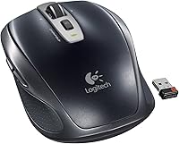 Logitech Wireless Anywhere Mouse MX — image 1