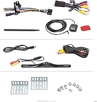 BOSS Audio Systems Elite BN965BLC Car GPS Navigation DVD Player — image 3