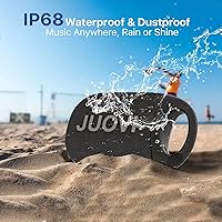 JUOVI CLIP J1 Bluetooth Speaker — image 4