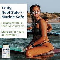 Waxhead Zinc Oxide Sunscreen Stick SPF 30, 3.7oz — image 4