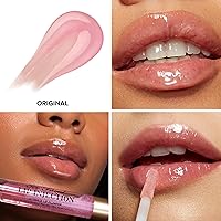 Too Faced Lip Injection Plumping Lip Gloss 0.14 Fl Oz — image 3