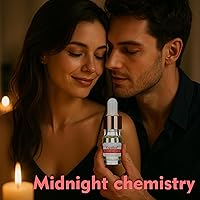 Pherolec Global COPULINOL 100% Pheromone Perfume for Women 2x0.17 Fl Oz — image 3