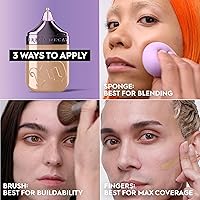 Urban Decay Face Bond Waterproof Foundation, 1 fl oz — image 7