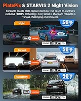 Vantrue N4S 3-Channel Dash Cam — image 3