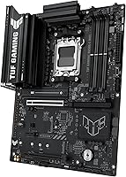 ASUS TUF GAMING B650E-E WIFI Motherboard — image 6