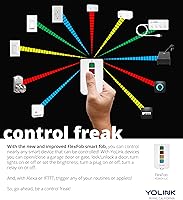 YoLink Smart Power Strip with Hub — image 9