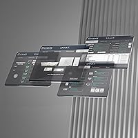 TEAMGROUP T-Create Classic C47 2TB PCIe NVMe SSD — image 3