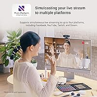 ASUS ZenScreen MS27UC 27-inch 4K USB-C Smart Monitor — image 5