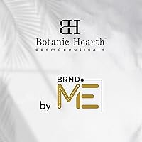 Botanic Hearth Curly Hair Shampoo and Conditioner Set, 16 Fl Oz x 2 — image 6