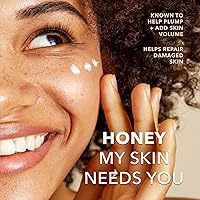 Earth To Skin Honey Manuka Day Gel Cream 4oz — image 2