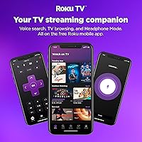 Hisense 40-Inch Class A4 Series FHD 1080p Smart Roku TV — image 15