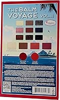 theBalm Balm Voyage 2 Palette — image 3