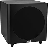Dayton Audio SUB-800 8″ Powered Subwoofer — image 1