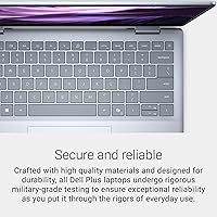 Dell 14 Plus Laptop DB14250 — image 10