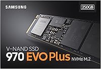 Samsung 970 EVO Plus 250GB SSD — image 8