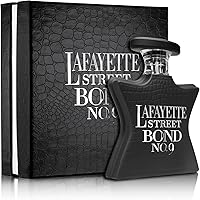 Bond No. 9 New York Lafayette Street Men's Eau de Parfum 1.7oz — image 2