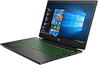 HP Pavilion Gaming Laptop 15.6″ Core i5-8300H 8GB RAM 1TB HDD — image 2