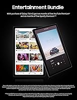 Samsung Galaxy Tab A7 10.4 Wi-Fi 32GB — image 4