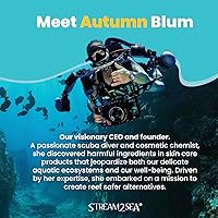 STREAM2SEA SPF40 Unscented Reef Safe Mineral Sunscreen Tin - 2.8oz — image 7