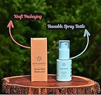 Hair Dance Dry Shampoo Powder - Lavender, 1.6oz — image 7