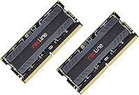 Mushkin Redline DDR5 5600 96GB Laptop Memory Kit — image 1
