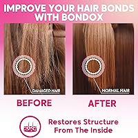 Brazilian Bondox Thermal Repair Mask 33.8 fl.oz — image 7