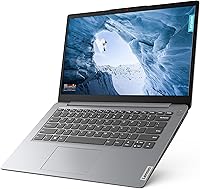 Lenovo IdeaPad 1i 2022 Laptop - Intel Core i3, 14″ HD, 4GB RAM, 128GB SSD — image 11