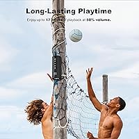 MIATONE Boombox Q12 Bluetooth Speaker — image 5