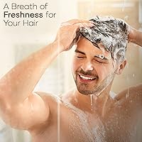 SoulSpa Pure Hair Thickening Shampoo and Conditioner Set - 16 fl oz Each — image 4