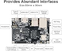 KICKPI K2B Single Board Computer — image 3