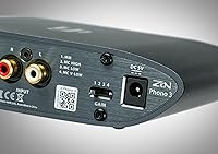 iFi Zen Phono 3 MM/MC Phono Pre-Amplifier — image 5