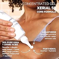 SVR Xerial 30 Concentrated Body Gel Cream, 2.5 fl. oz. — image 3