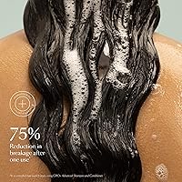 VEGAMOUR GRO+ Advanced Balancing Shampoo 8 Fl Oz — image 2