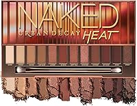 Urban Decay Naked Heat Eyeshadow Palette — image 1