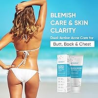 AOBBIY Butt Acne Clearing Treatment Cream, 4.97oz — image 5