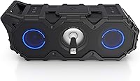 Altec Lansing Super LifeJacket Jolt Bluetooth Speaker — image 2