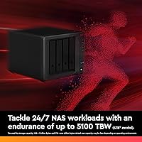 Western Digital WD Red SN700 500GB NVMe SSD — image 2