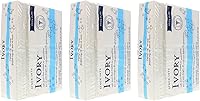 Ivory Soap Original 4 oz Bars (Pack of 3) — image 3
