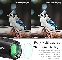 Astromania 8x25 Waterproof Compact Monocular — image 5