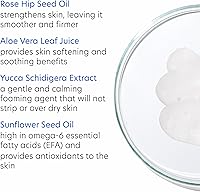 PCA SKIN Creamy Moisturizing Face Cleanser, 7.0oz — image 6