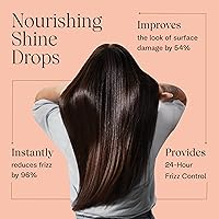 JVN Complete Nourishing Shine Drops 1.7oz — image 2